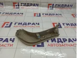 Обшивка двери багажника левая Renault Megane 909030005R