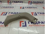 Обшивка двери багажника правая Renault Megane 909020005R