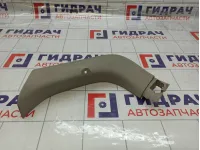 Обшивка двери багажника правая Renault Megane 909020005R