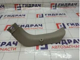 Обшивка двери багажника правая Renault Megane 909020005R
