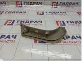 Обшивка двери багажника правая Renault Megane 909020005R