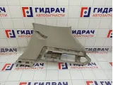 Обшивка стойки задней правой верхняя Renault Megane 769340006R