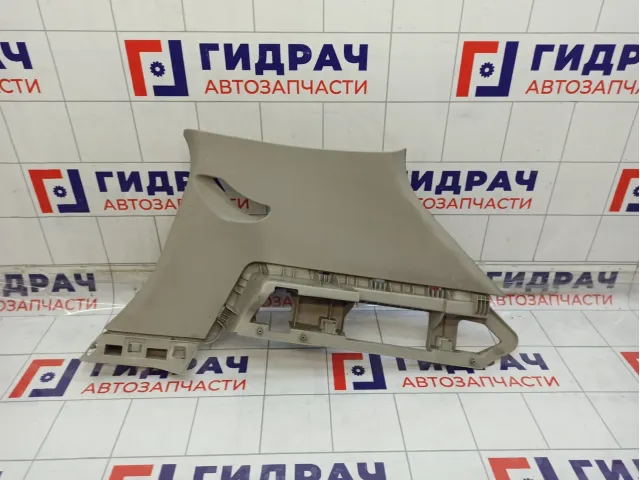 Обшивка стойки задней правой верхняя Renault Megane 769340006R
