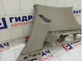 Обшивка стойки задней правой верхняя Renault Megane 769340006R