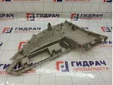 Обшивка стойки задней правой верхняя Renault Megane 769340006R