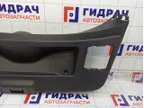 Обшивка двери багажника Renault Megane 909000161R