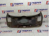 Обшивка двери багажника Renault Megane 909000161R