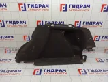 Обшивка багажника правая Renault Megane 849500047R