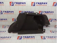 Обшивка багажника правая Renault Megane 849500047R
