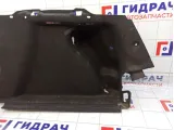 Обшивка багажника правая Renault Megane 849500047R