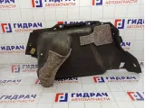 Обшивка багажника правая Renault Megane 849500047R
