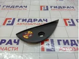 Накладка торпедо правая Renault Megane 689201633R