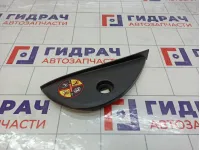 Накладка торпедо правая Renault Megane 689201633R