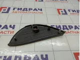 Накладка торпедо правая Renault Megane 689201633R