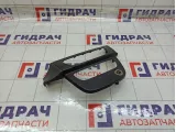 Накладка торпедо Renault Megane 682605490R