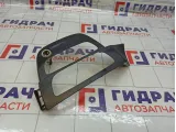 Накладка торпедо Renault Megane 682605490R