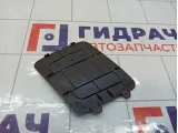 Обшивка багажника левая Renault Megane 156037702