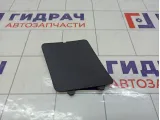 Обшивка багажника правая Renault Megane 156037701