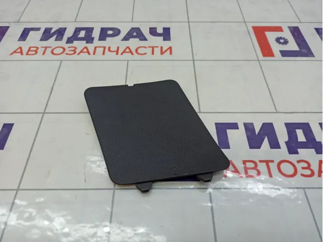 Обшивка багажника правая Renault Megane 156037701