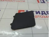 Обшивка багажника правая Renault Megane 156037701