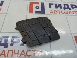 Обшивка багажника правая Renault Megane 156037701