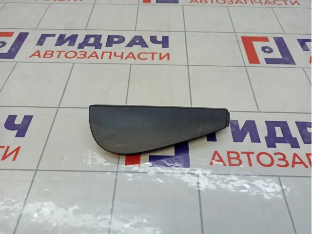 Накладка двери задней правой Renault Megane 833300012R