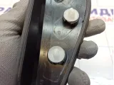 Накладка двери задней правой Renault Megane 833300012R