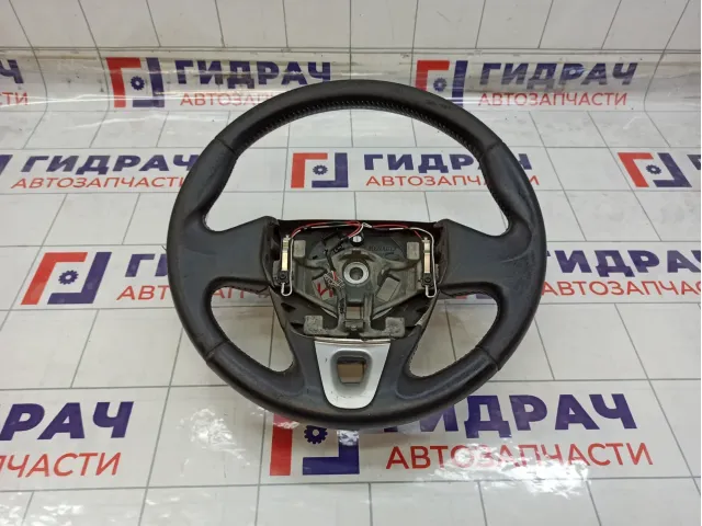 Рулевое колесо Renault Megane 484005074R