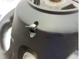 Рулевое колесо Renault Megane 484005074R