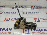 Кулиса (селектор) КПП Renault Megane 341043792R