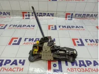 Кулиса (селектор) КПП Renault Megane 341043792R