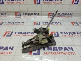 Кулиса (селектор) КПП Renault Megane 341043792R