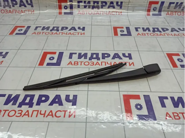 Поводок стеклоочистителя (Поводок дворника) задний Renault Megane 287810001R