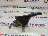 Рычаг, педаль стояночного тормоза Renault Megane 360100020R