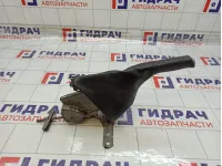 Рычаг, педаль стояночного тормоза Renault Megane 360100020R