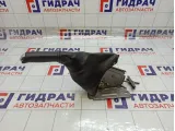 Рычаг, педаль стояночного тормоза Renault Megane 360100020R