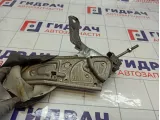 Рычаг, педаль стояночного тормоза Renault Megane 360100020R