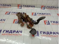 Блок педалей Renault Megane 180100020R