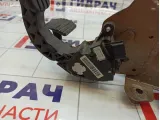 Блок педалей Renault Megane 180100020R
