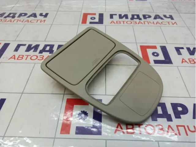 Очечник Renault Megane 739480006R