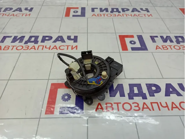 Механизм подрулевой для SRS Renault Megane 255544794R