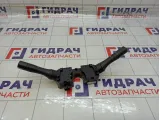Переключатель подрулевой в сборе Renault Megane 255670031R