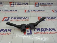Переключатель подрулевой в сборе Renault Megane 255670031R