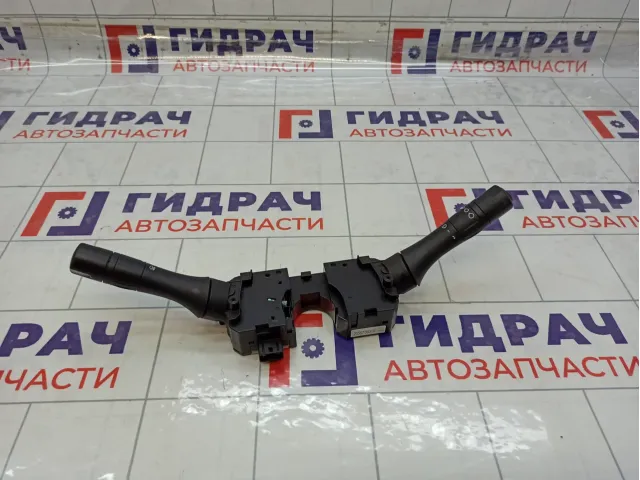 Переключатель подрулевой в сборе Renault Megane 255670031R