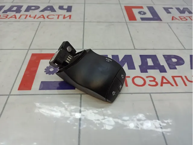 Блок кнопок управления магнитолой Renault Megane 255520009R