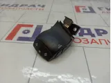 Блок кнопок управления магнитолой Renault Megane 255520009R