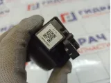 Блок кнопок управления магнитолой Renault Megane 255520009R