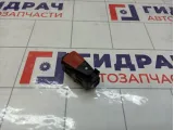 Кнопка аварийной сигнализации Renault Megane 252100004R