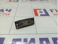 Фонарь подсветки номера Renault Megane 8200480127