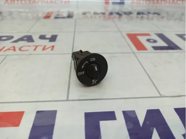 Выключатель AIR BAG Renault Megane 8200169589